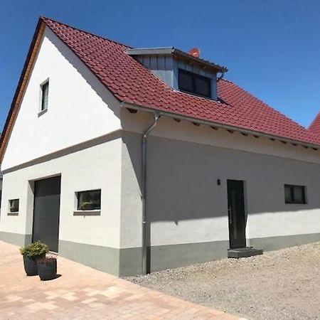 Apartamento Fewo Stubenhocker Pleisweiler-Oberhofen Exterior foto