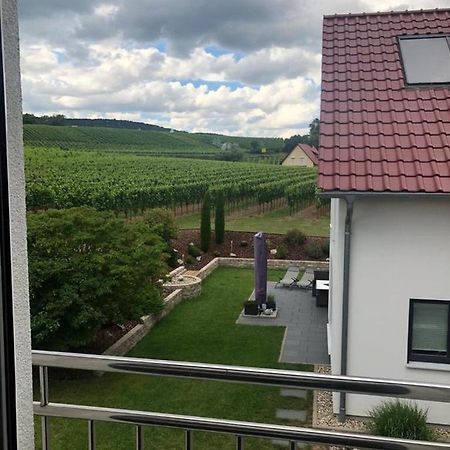 Apartamento Fewo Stubenhocker Pleisweiler-Oberhofen Exterior foto