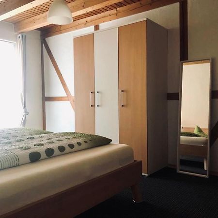Apartamento Fewo Stubenhocker Pleisweiler-Oberhofen Exterior foto