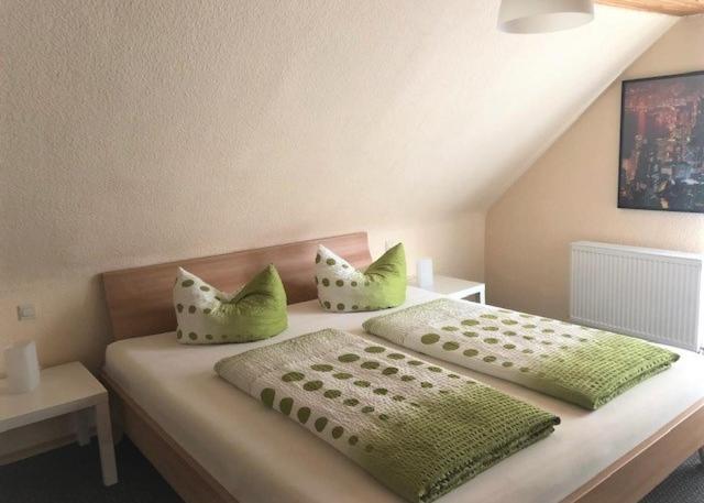 Apartamento Fewo Stubenhocker Pleisweiler-Oberhofen Exterior foto