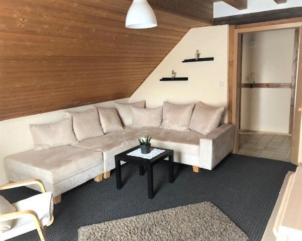 Apartamento Fewo Stubenhocker Pleisweiler-Oberhofen Exterior foto