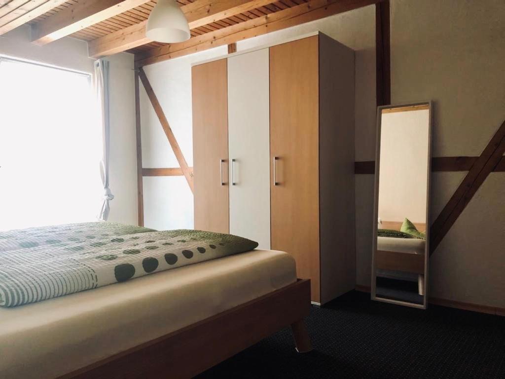 Apartamento Fewo Stubenhocker Pleisweiler-Oberhofen Exterior foto