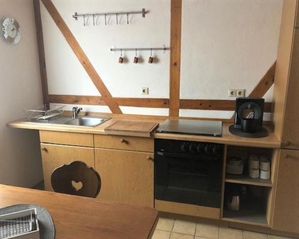 Apartamento Fewo Stubenhocker Pleisweiler-Oberhofen Exterior foto